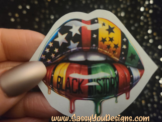 Celebrating Black History 562