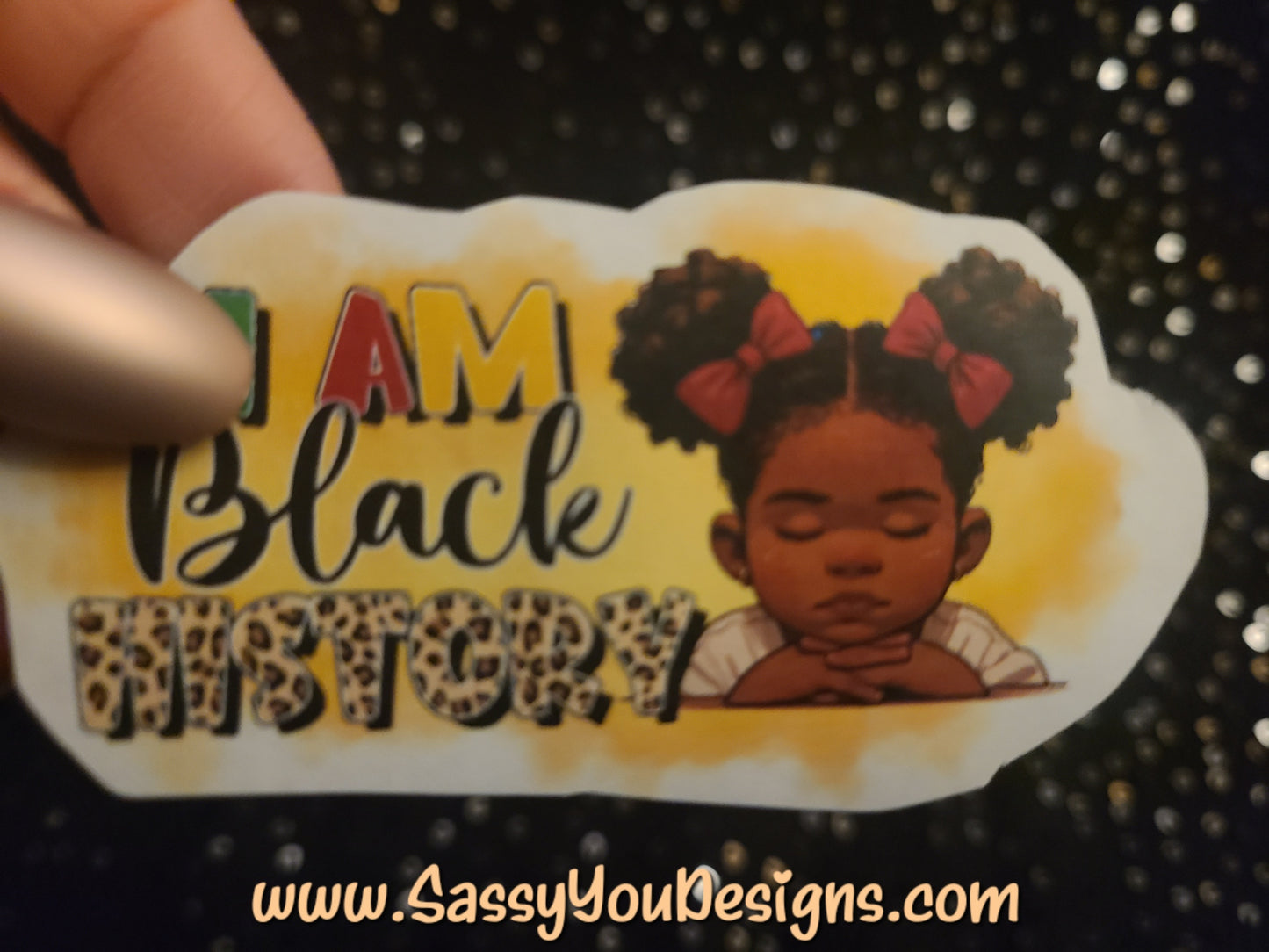 Celebrating Black History 559