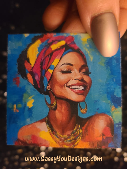 Celebrating Black History 558