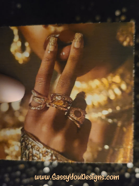 Celebrating Black History 555