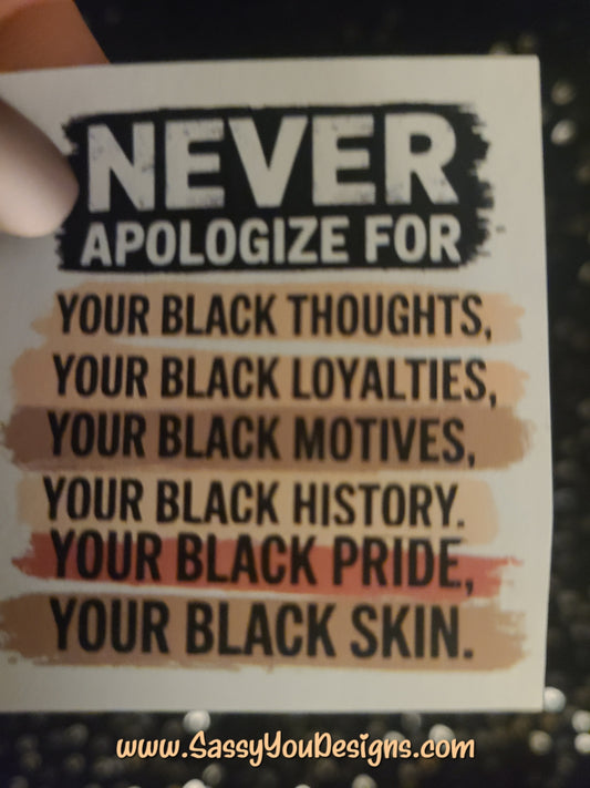 Celebrating Black History 554