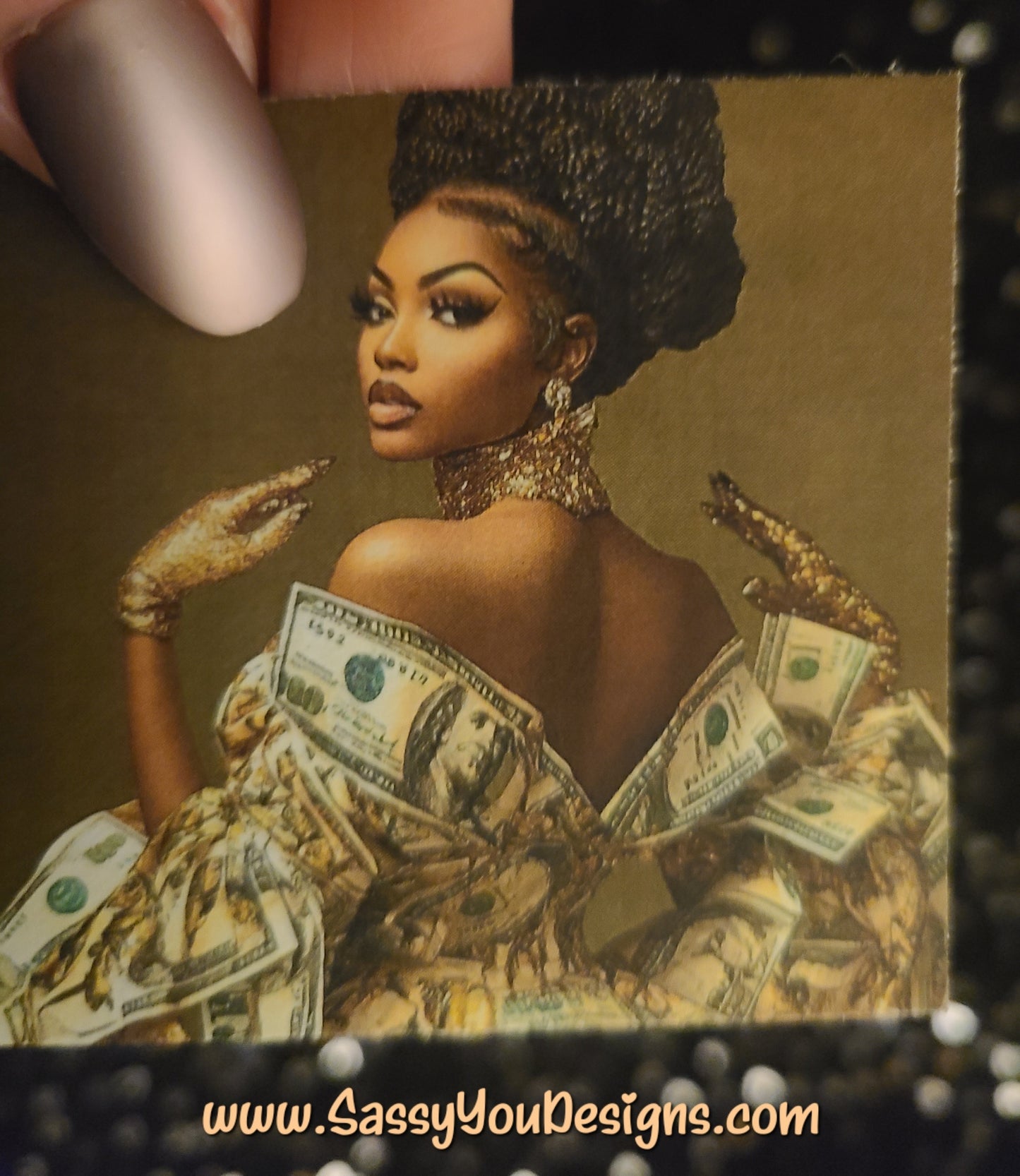 Celebrating Black History 551