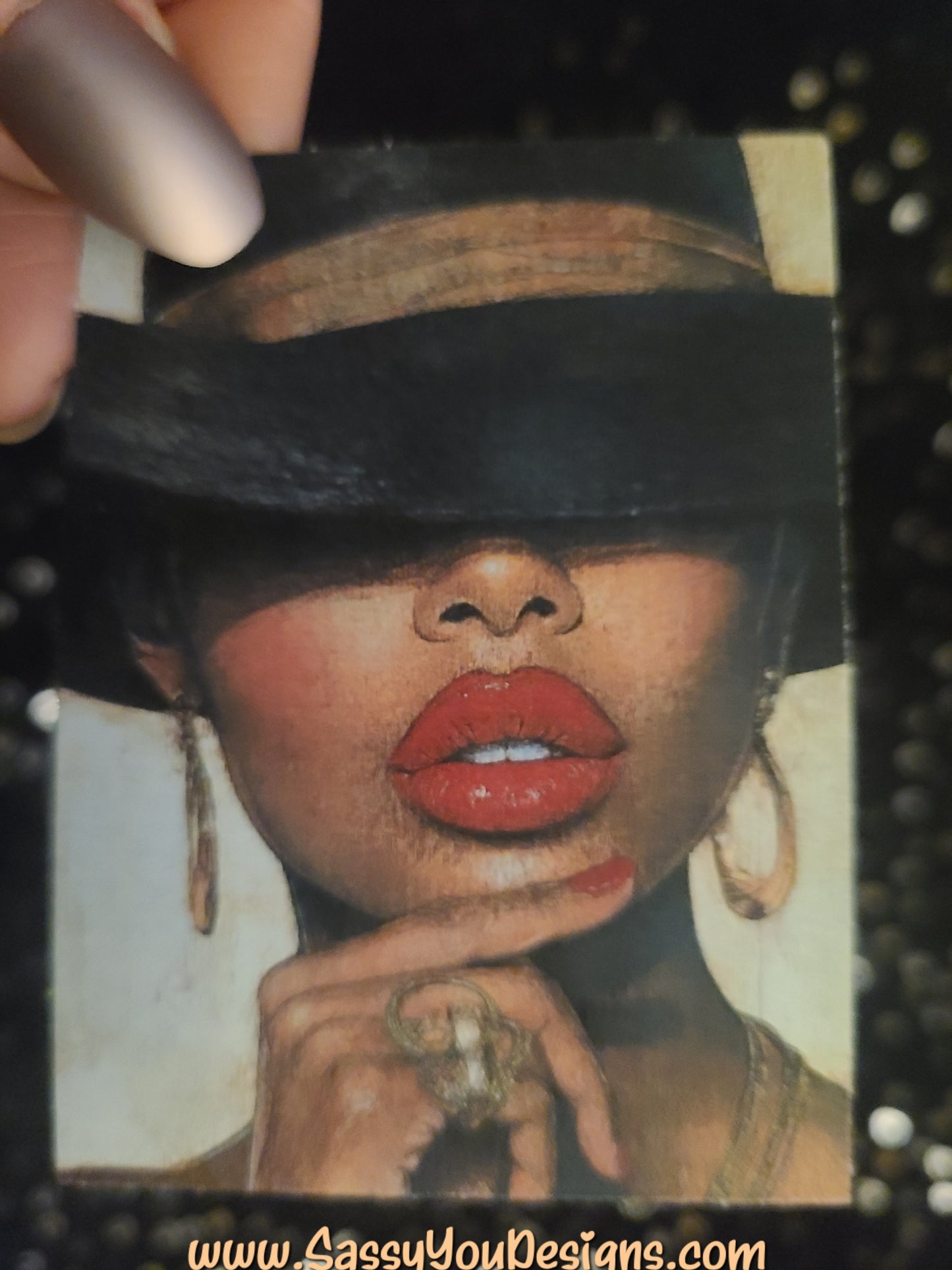 Celebrating Black History 539