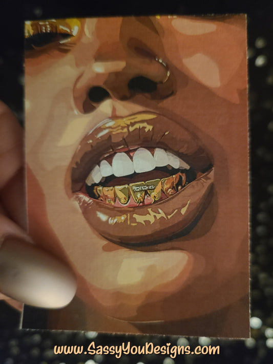 Celebrating Black History 535