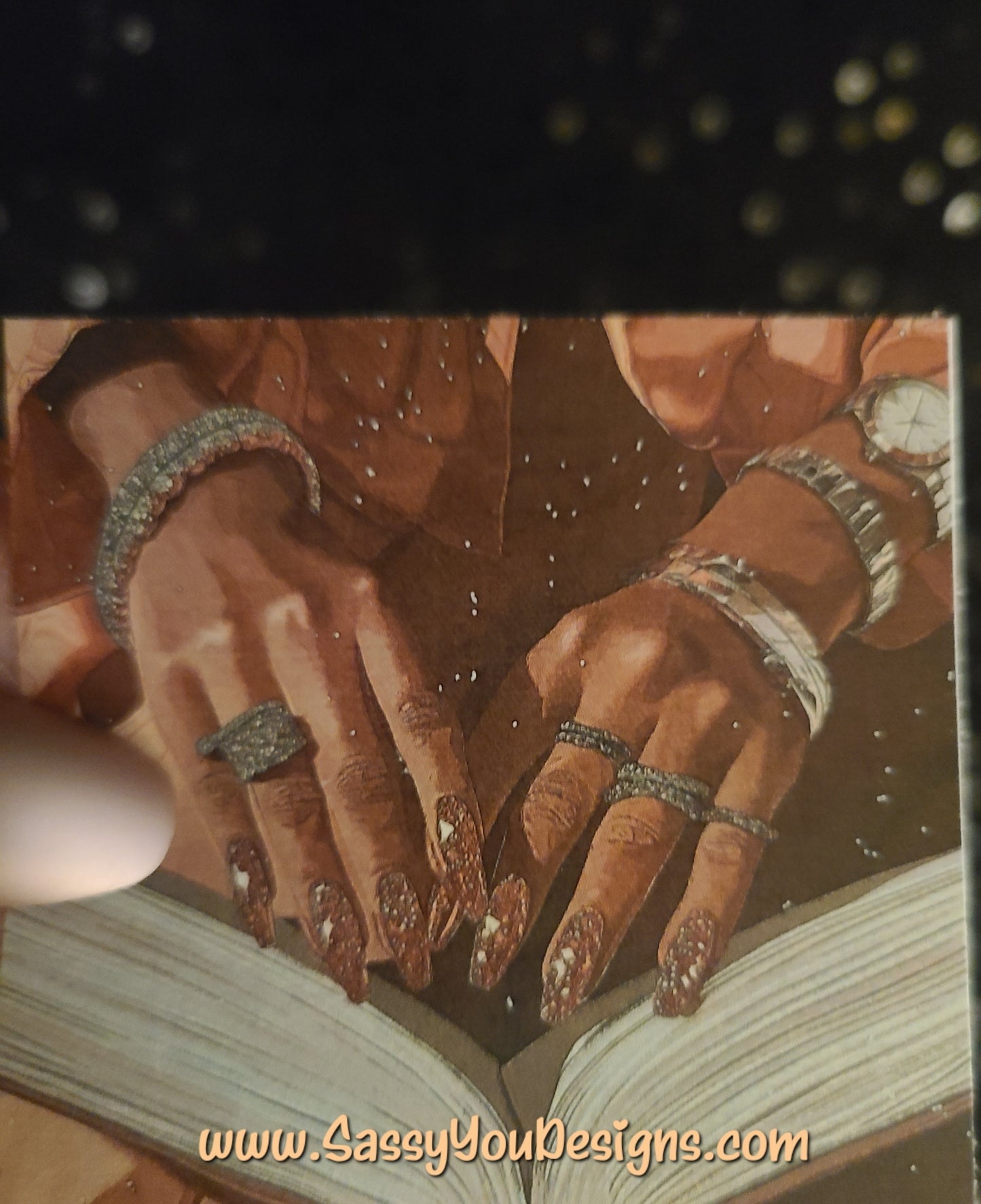 Celebrating Black History 529