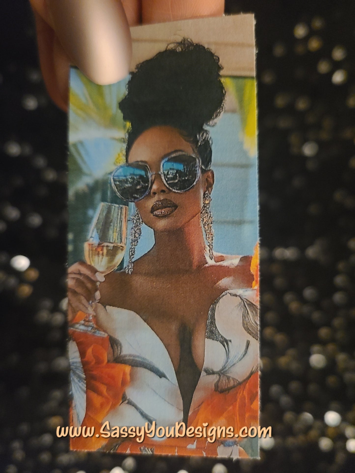 Celebrating Black History 530