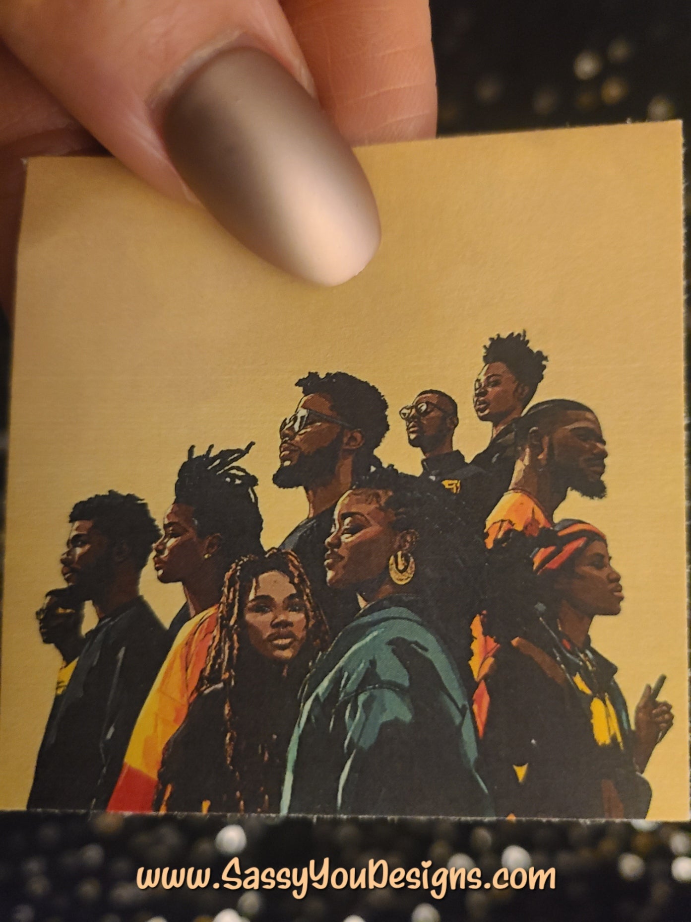 Celebrating Black History 526