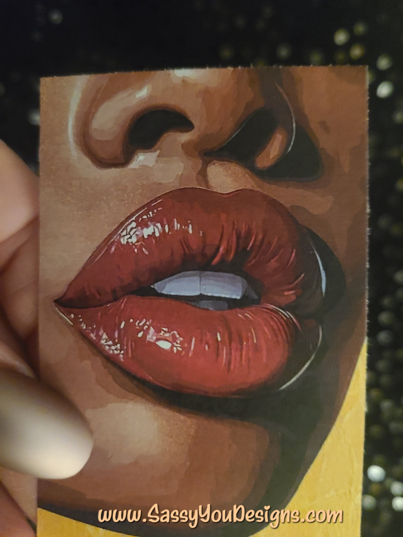 Celebrating Black History 523