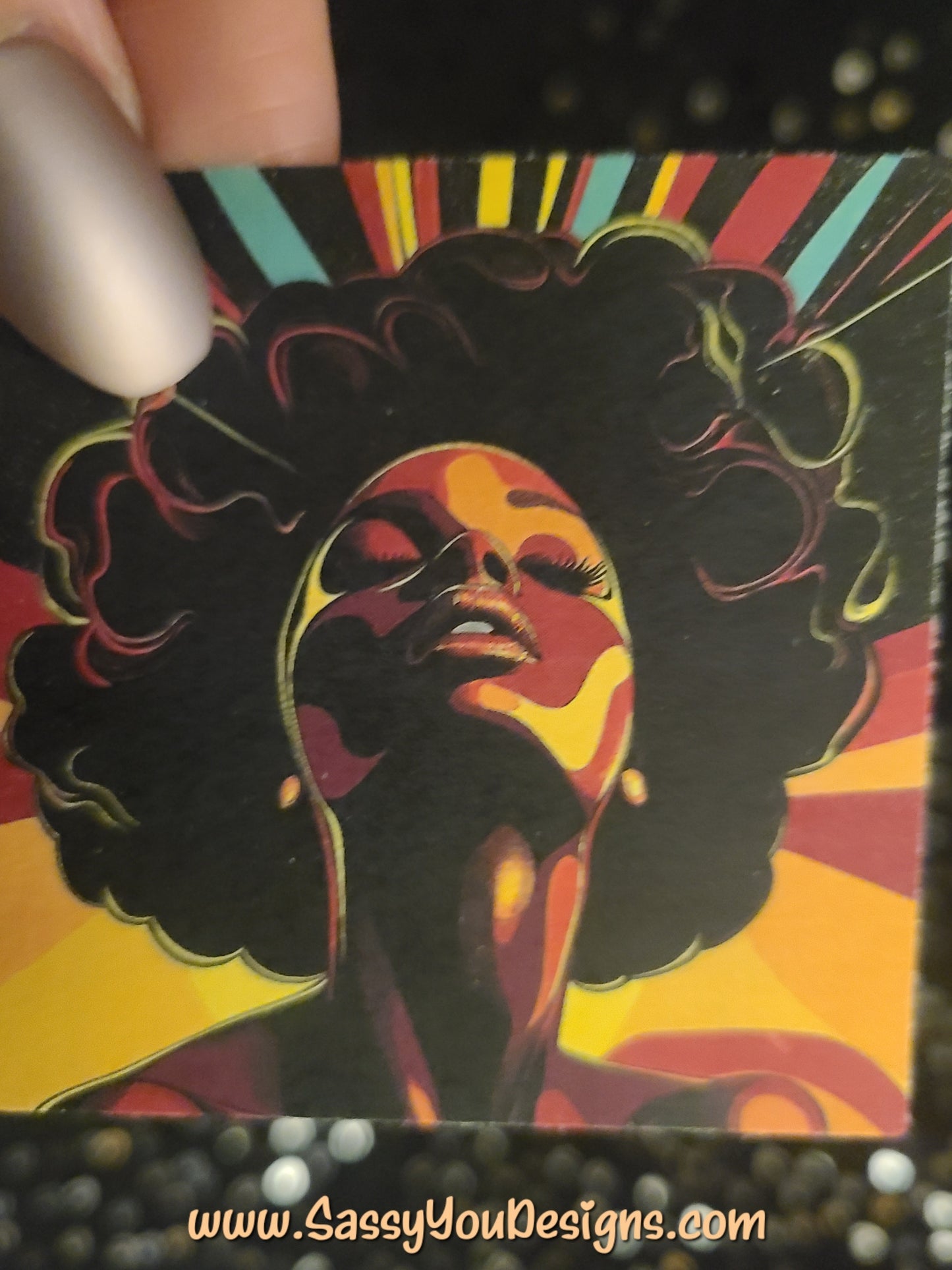 Celebrating Black History 517