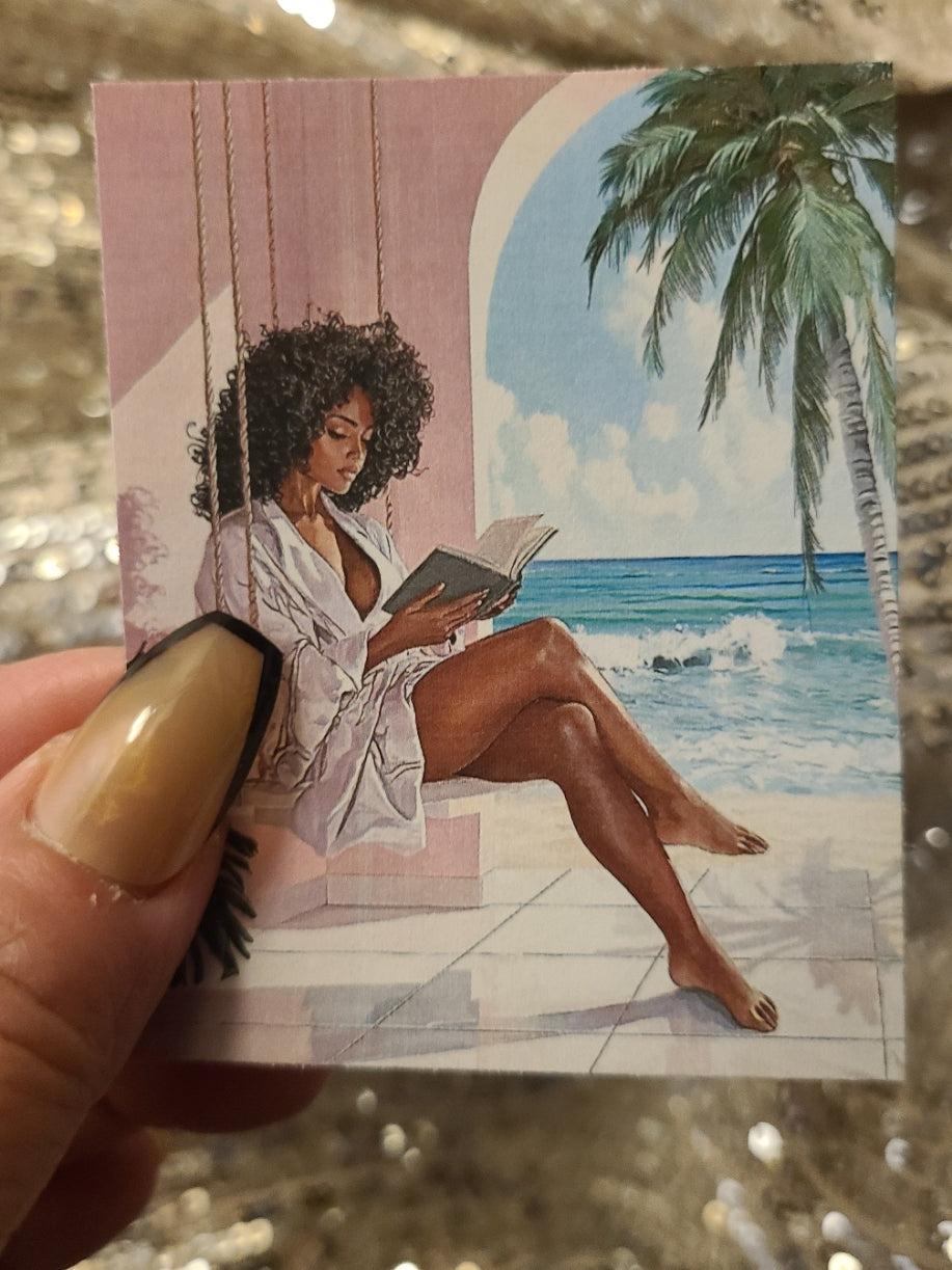 Celebrating Black History 804