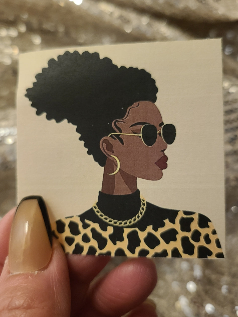 Celebrating Black History 801