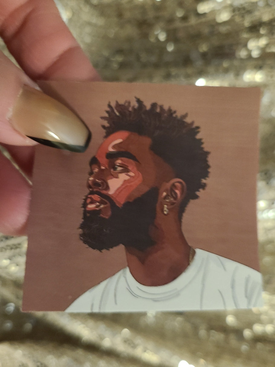 Celebrating Black History 793