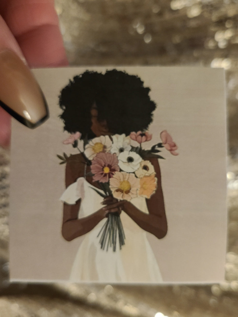 Celebrating Black History 790