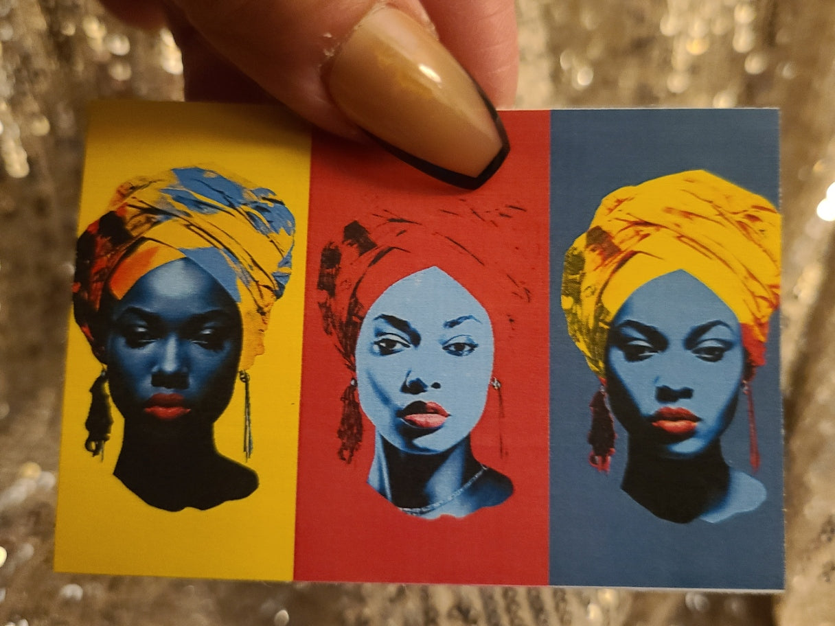 Celebrating Black History 787