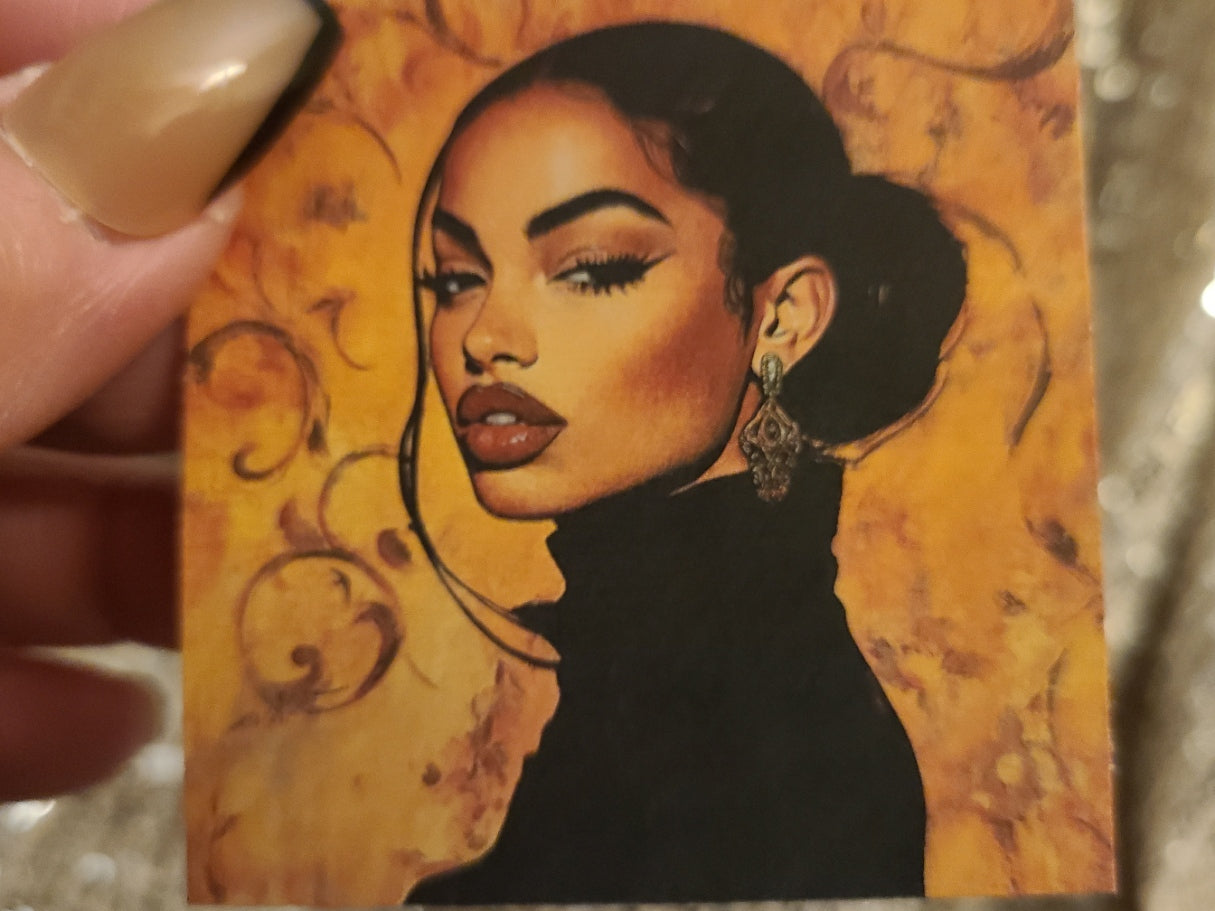 Celebrating Black History 786