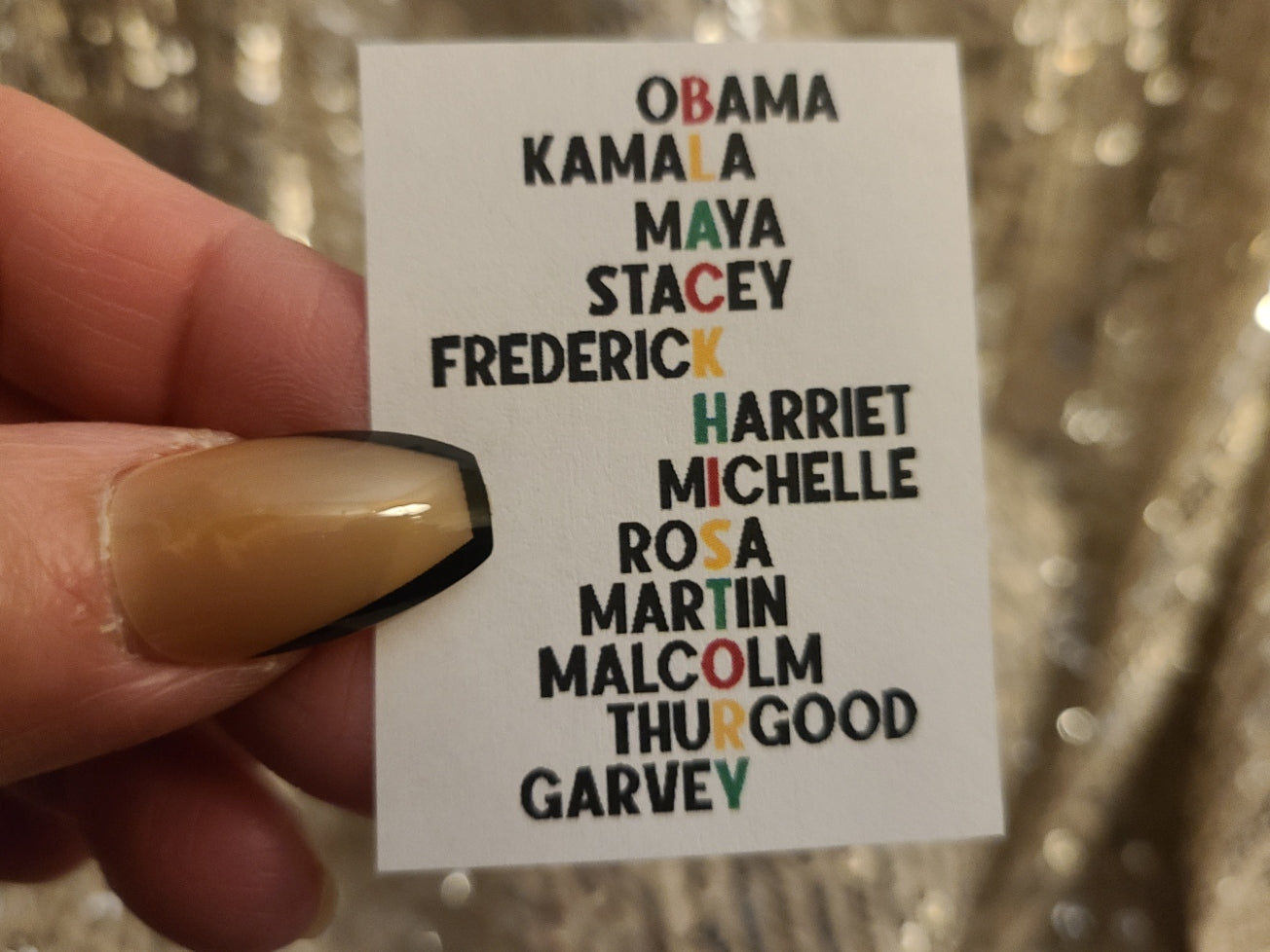 Celebrating Black History 785