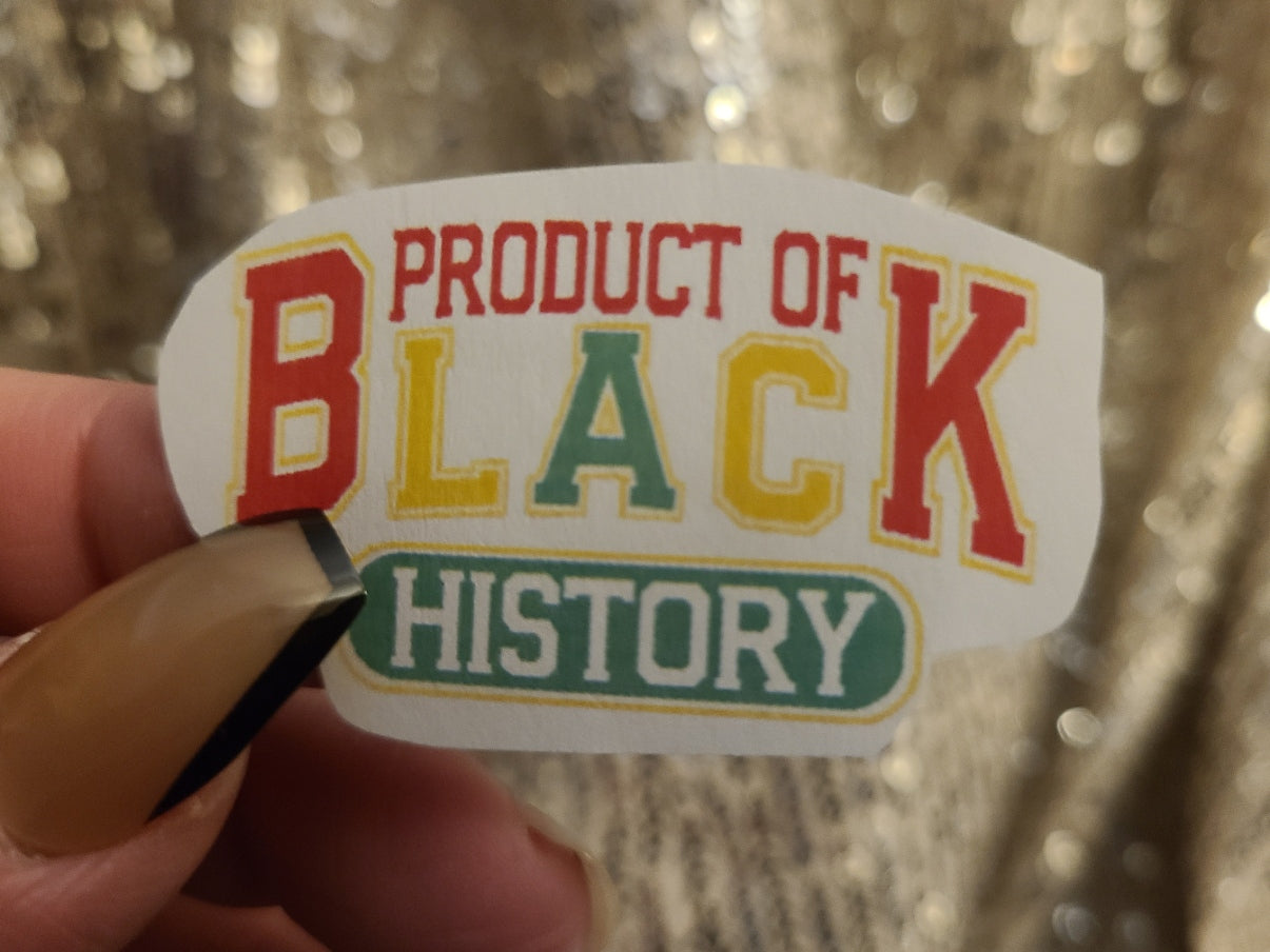 Celebrating Black History 781