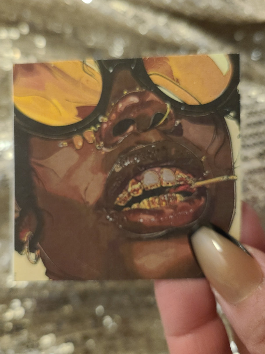 Celebrating Black History 774