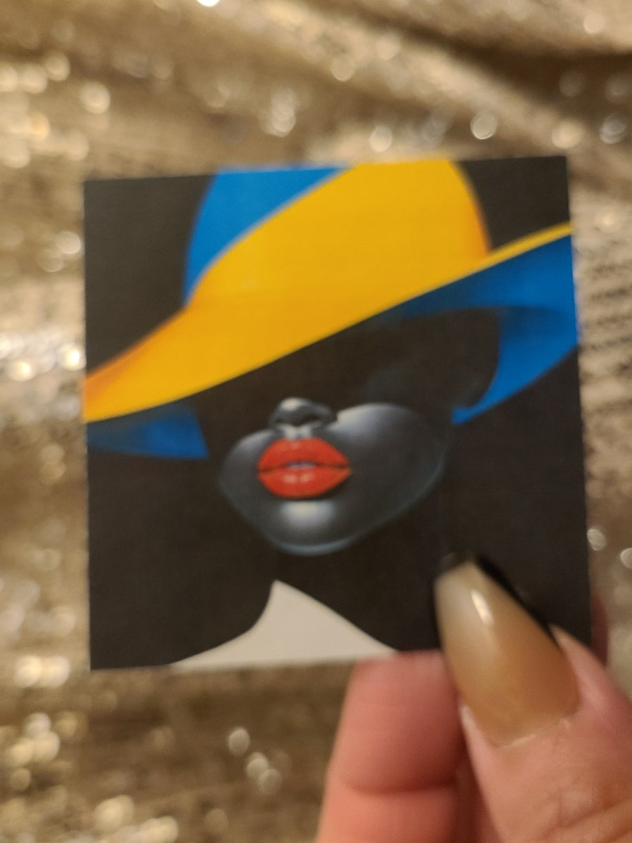 Celebrating Black History 772