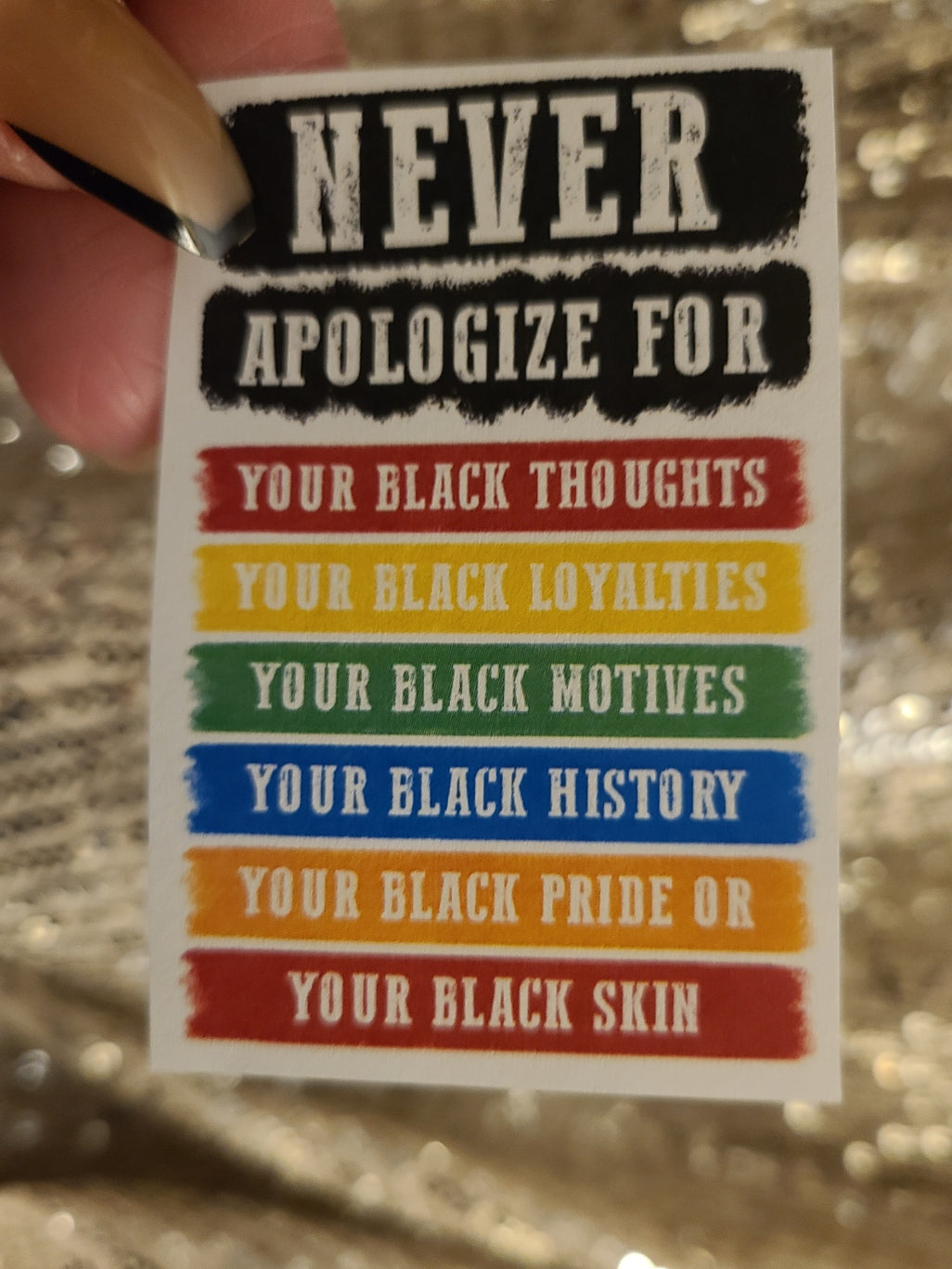 Celebrating Black History 770