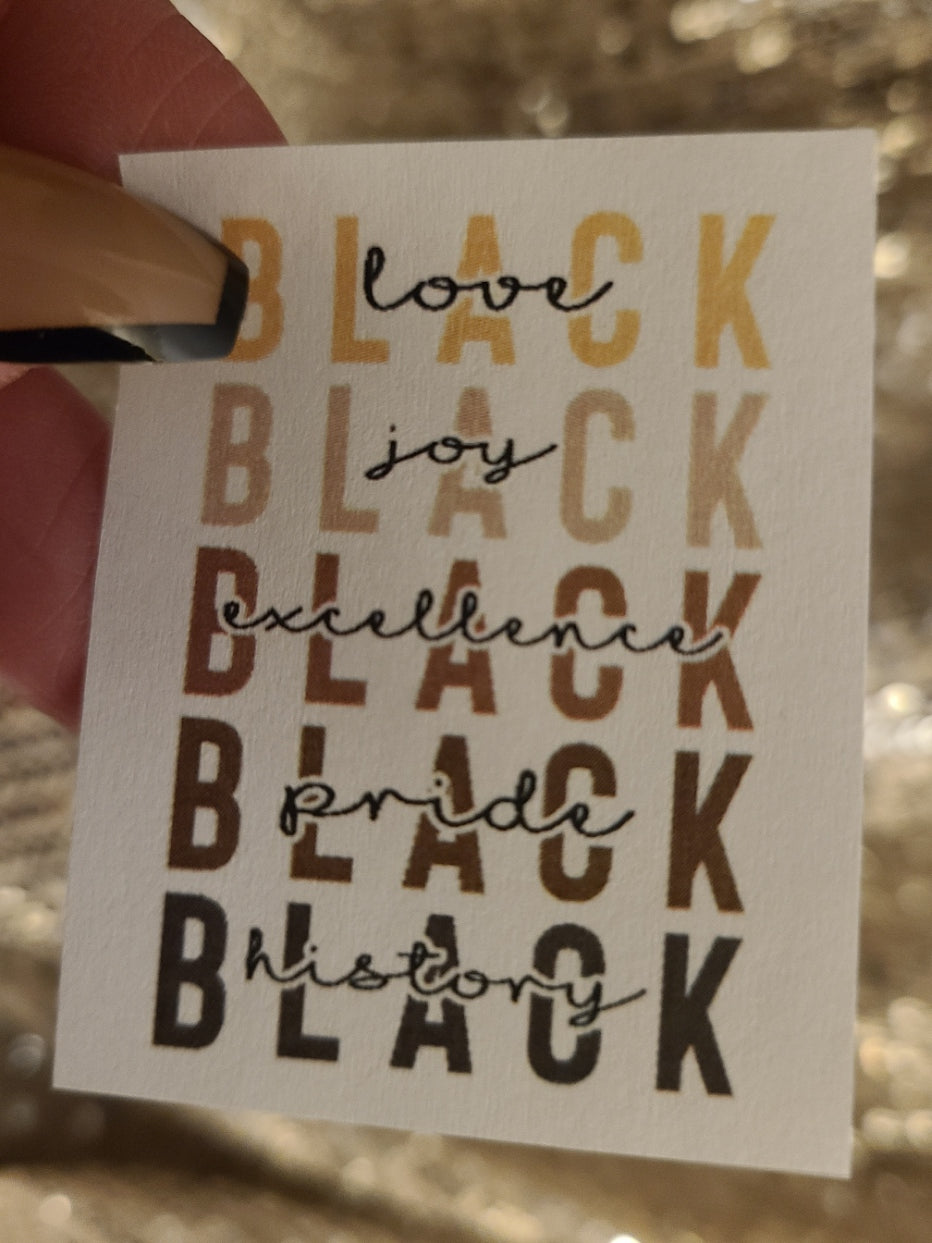 Celebrating Black History 769