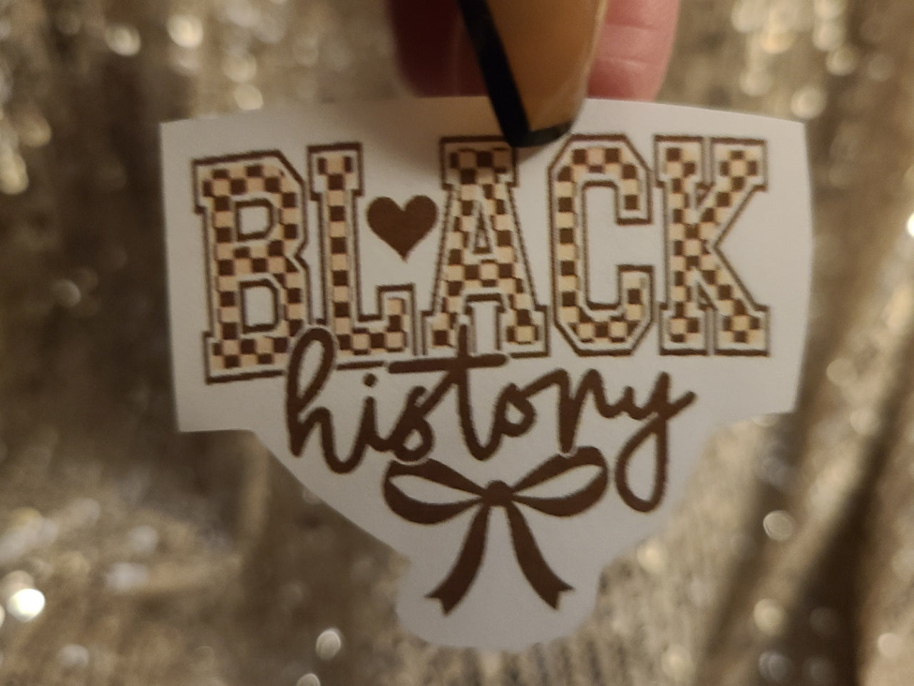 Celebrating Black History 768