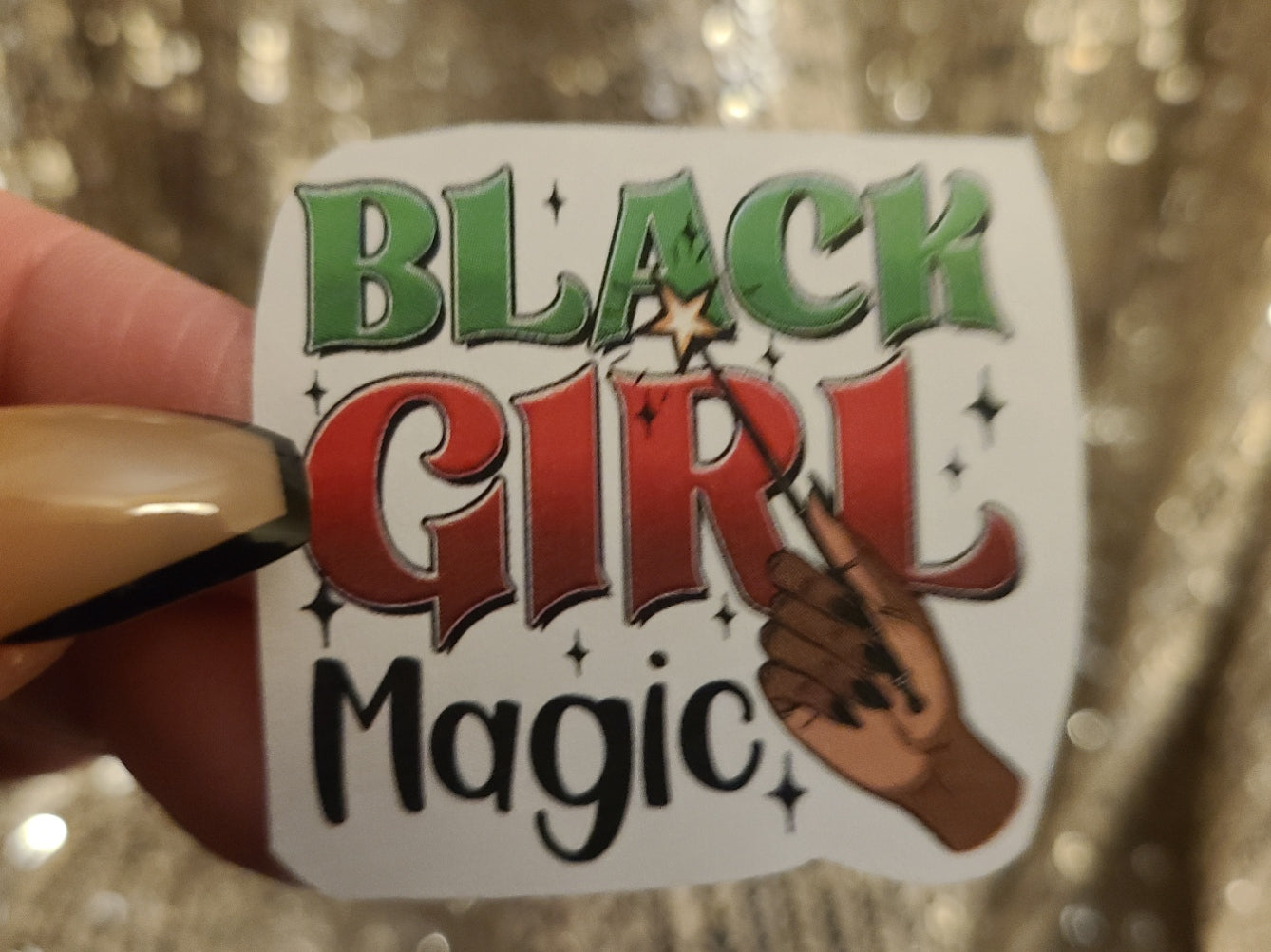 Celebrating Black History 763