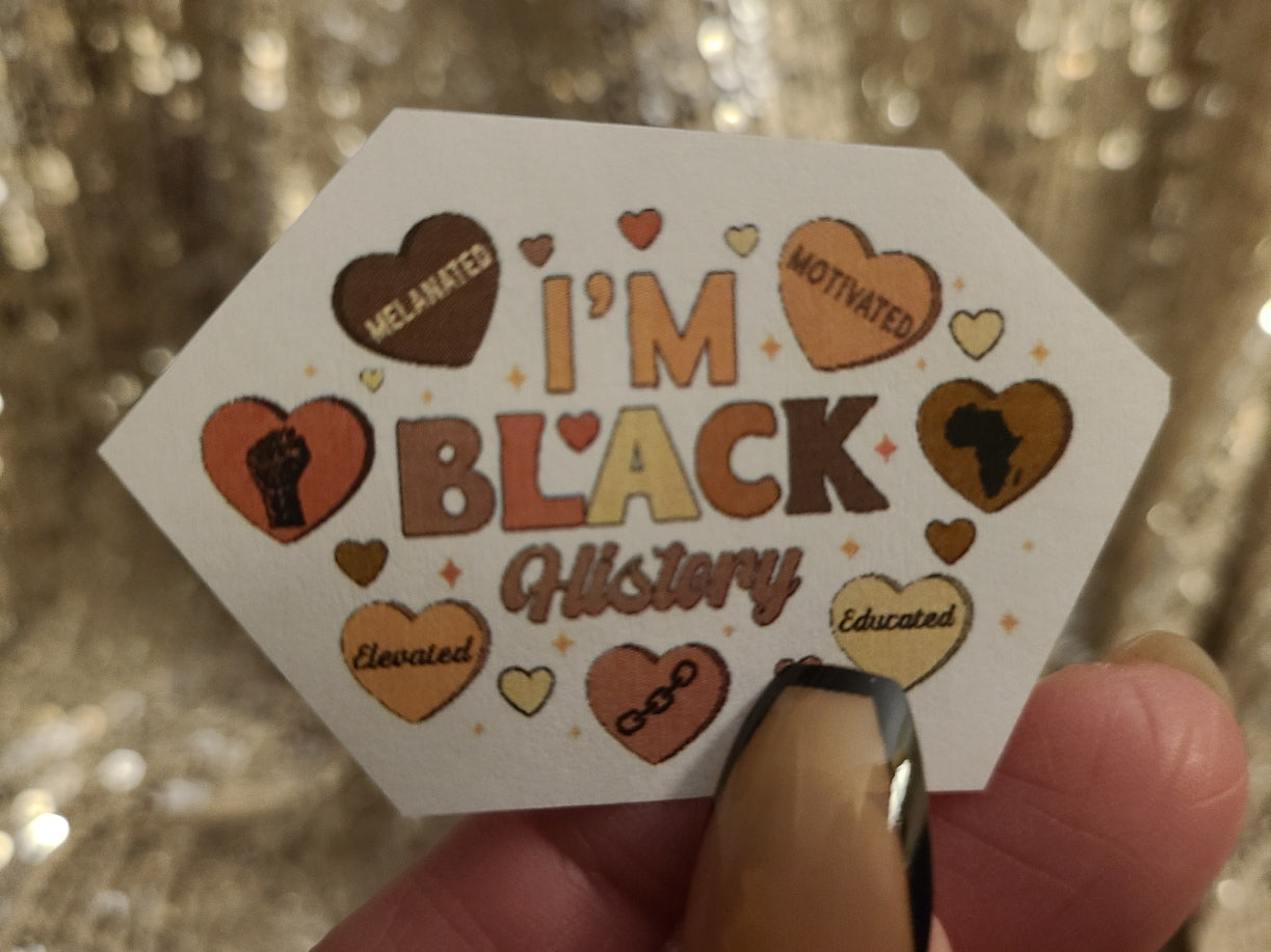 Celebrating Black History 758