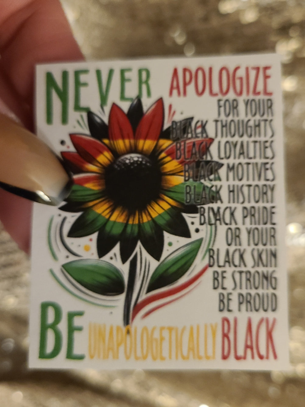 Celebrating Black History 756