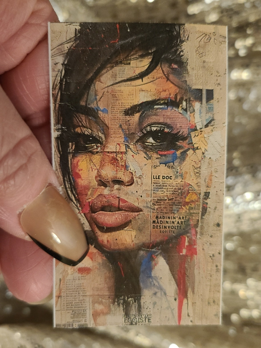 Celebrating Black History 752