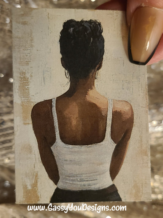 Celebrating Black History 740