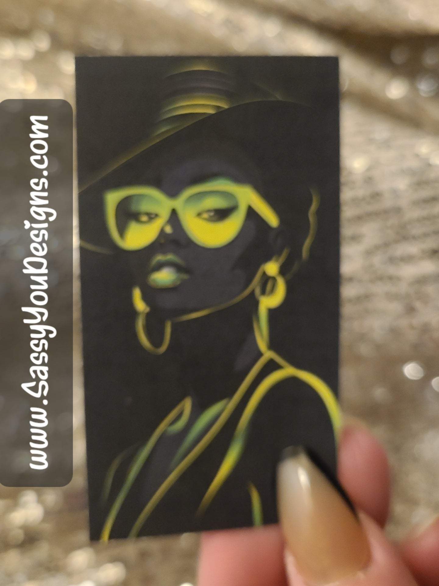 Celebrating Black History 736