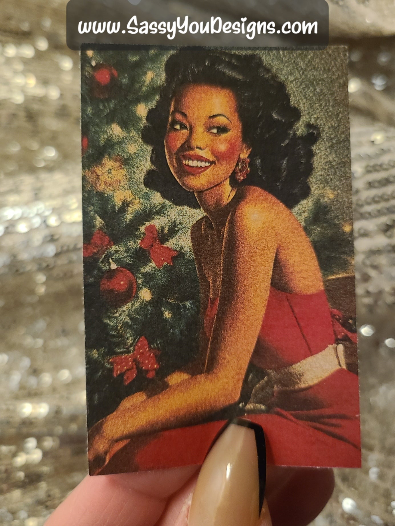 Celebrating Black History 735