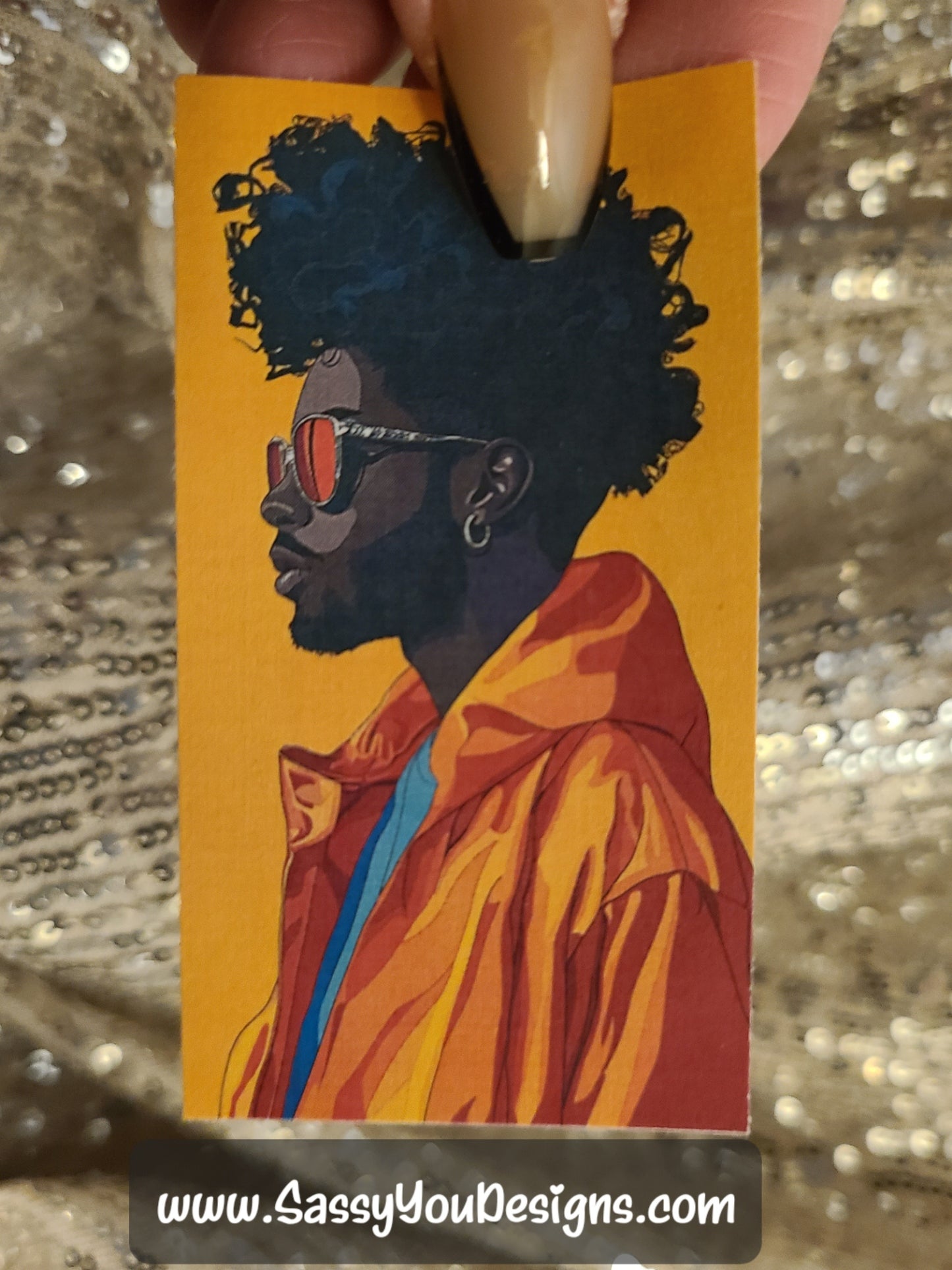 Celebrating Black History 734