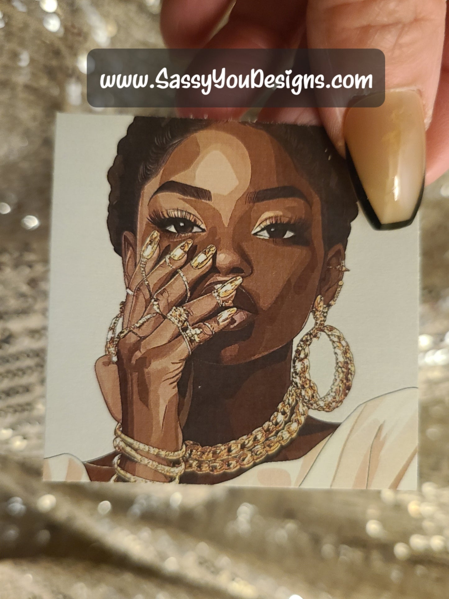 Celebrating Black History 733