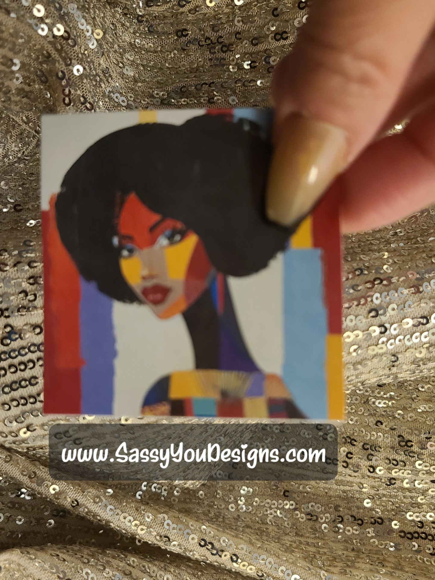 Celebrating Black History 732