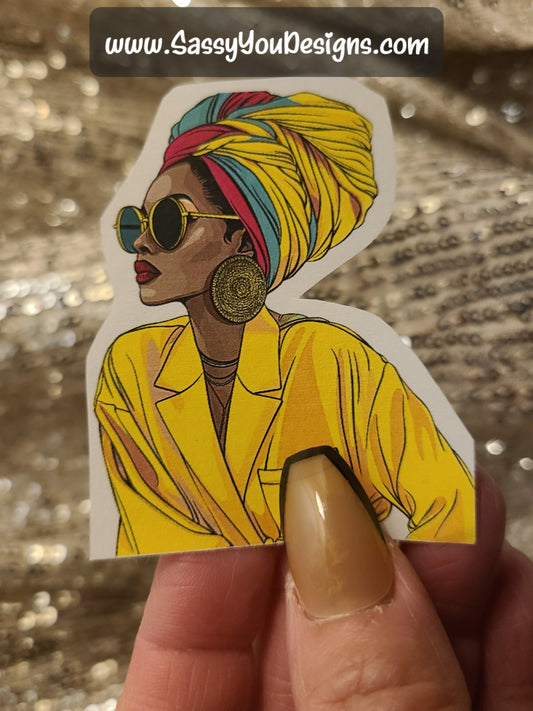 Celebrating Black History 731