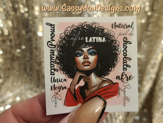 Celebrating Black History 724