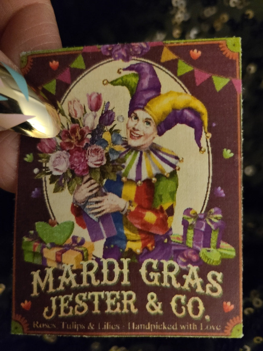 Mardi Gras 02