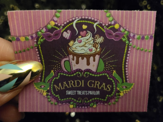 Mardi Gras 12