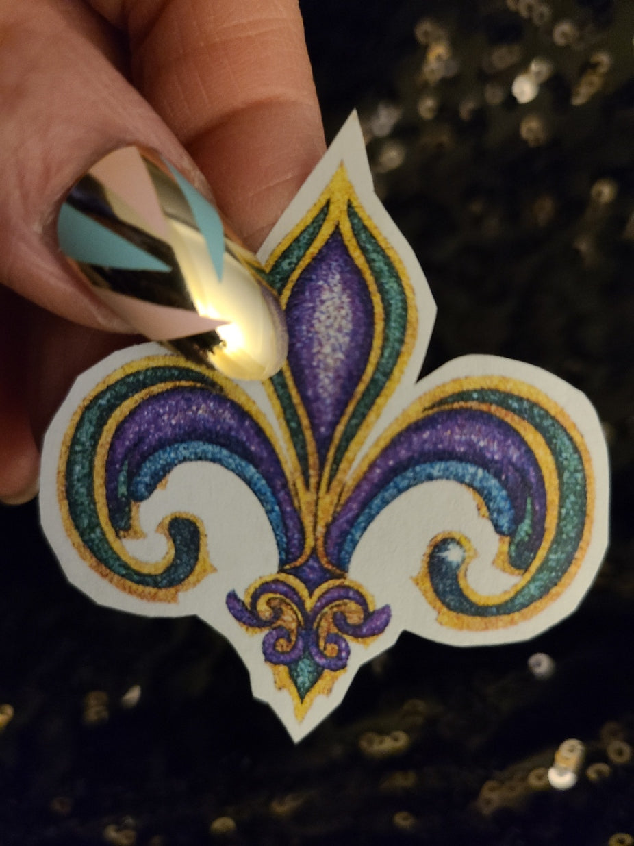 Mardi Gras 16