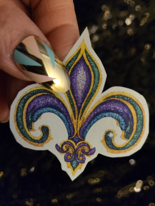 Mardi Gras 16