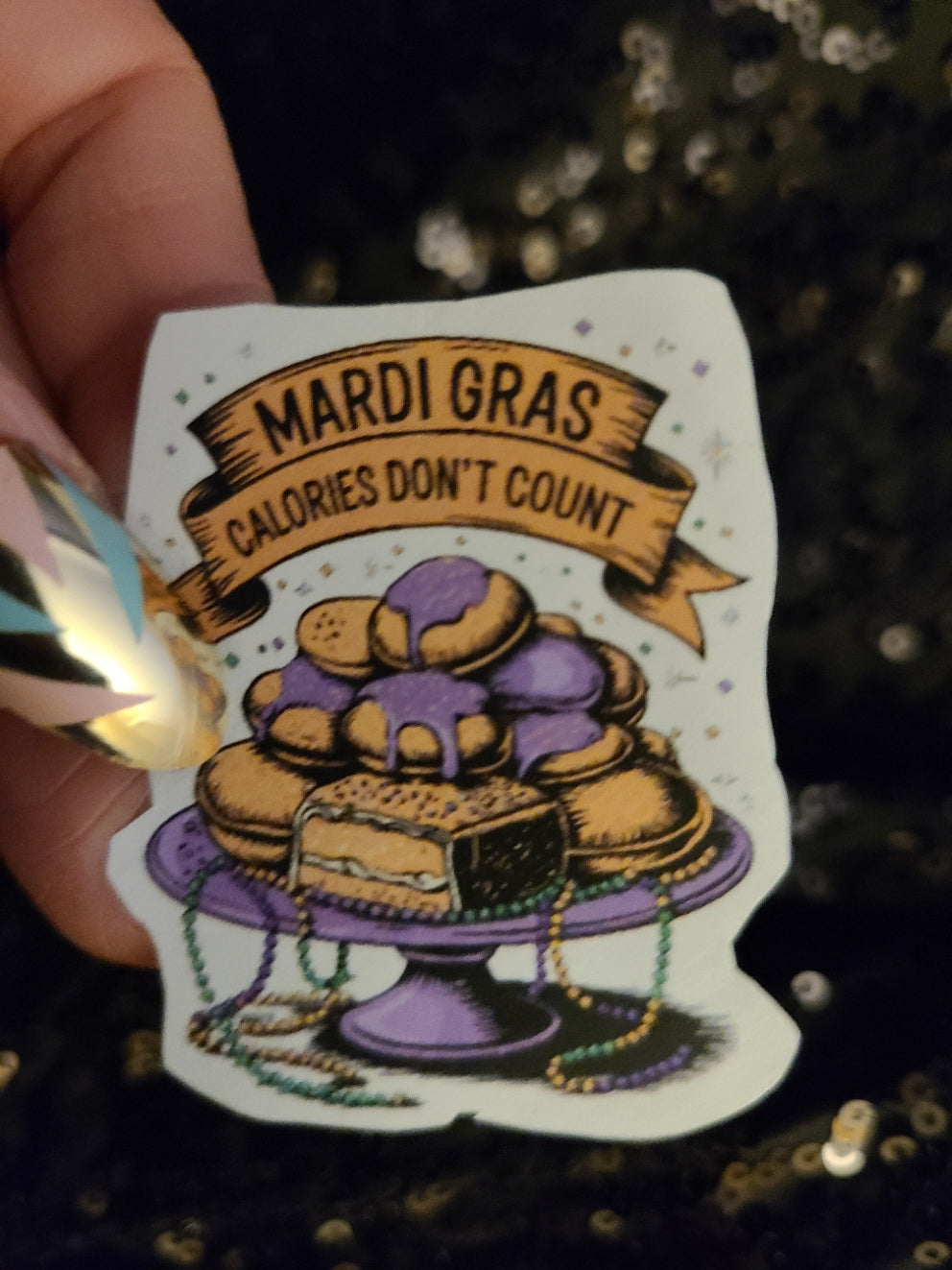Mardi Gras 26
