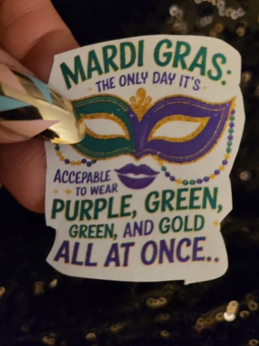Mardi Gras 30