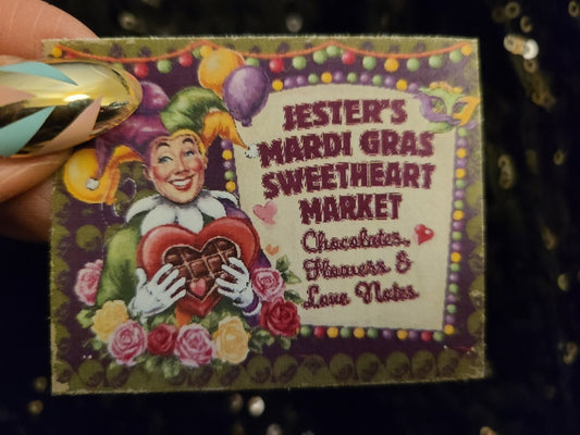 Mardi Gras 32