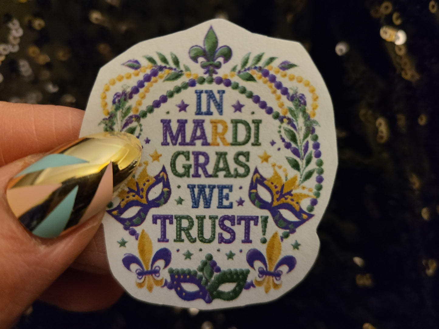 Mardi Gras 34
