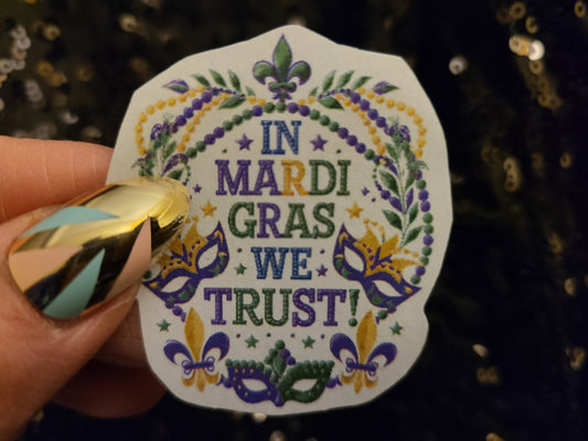 Mardi Gras 34