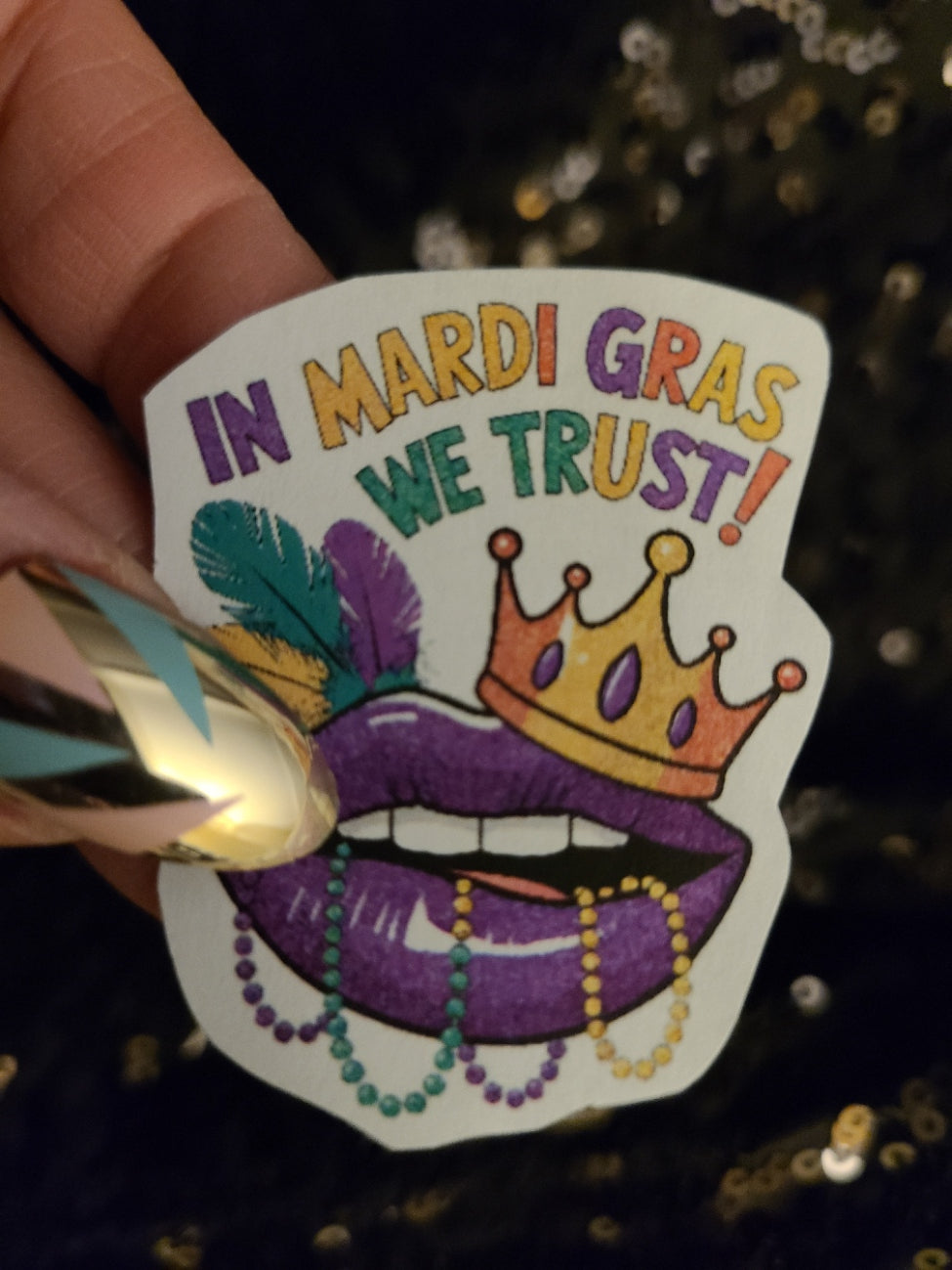 Mardi Gras 44