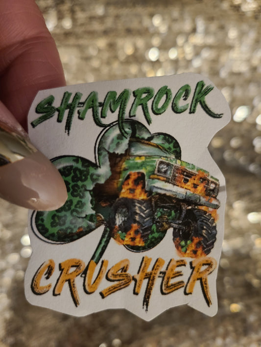 St. Patrick's Day 02