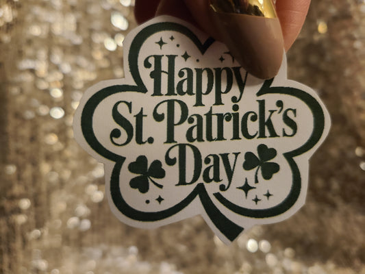 St. Patrick's Day 04